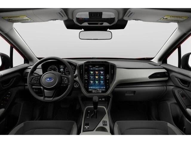 new 2025 Subaru Crosstrek car, priced at $30,538