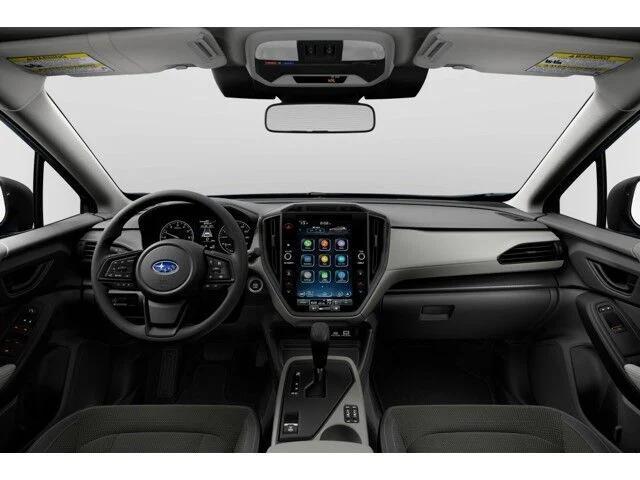 new 2024 Subaru Crosstrek car, priced at $28,682