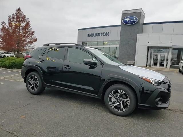 new 2024 Subaru Crosstrek car, priced at $28,682