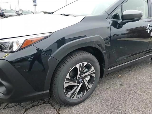 new 2024 Subaru Crosstrek car, priced at $28,682