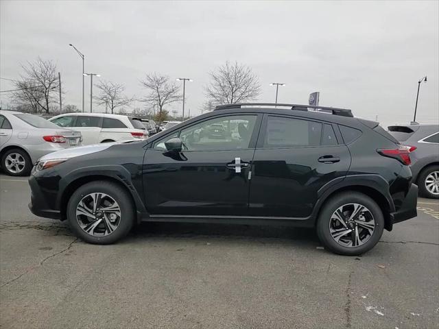 new 2024 Subaru Crosstrek car, priced at $28,682