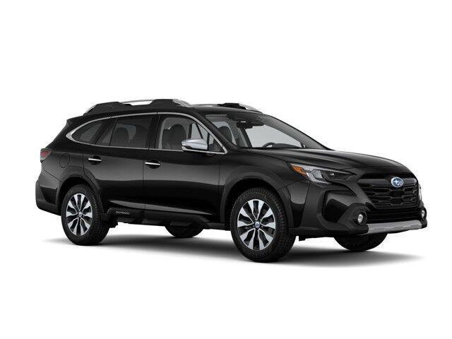 new 2025 Subaru Outback car, priced at $39,966