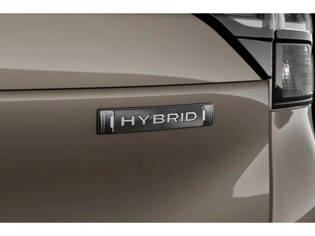 new 2025 Subaru Forester Hybrid car, priced at $41,849