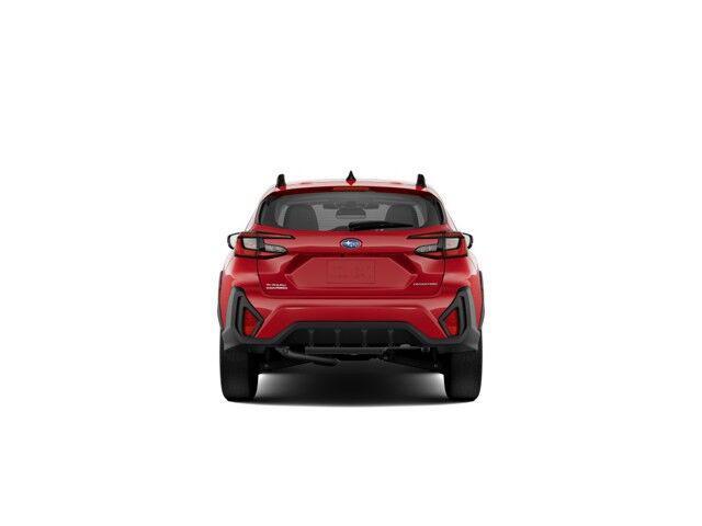 new 2024 Subaru Crosstrek car, priced at $28,682