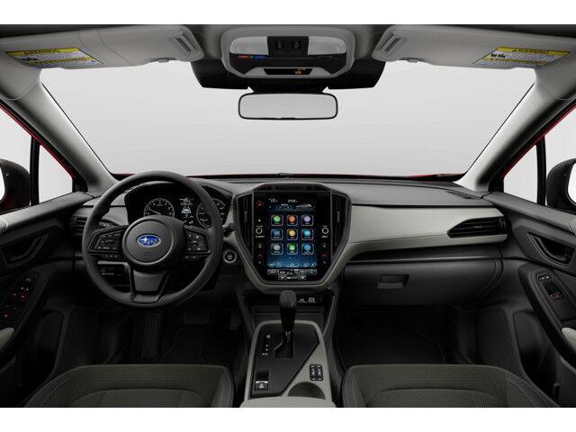 new 2024 Subaru Crosstrek car, priced at $28,682