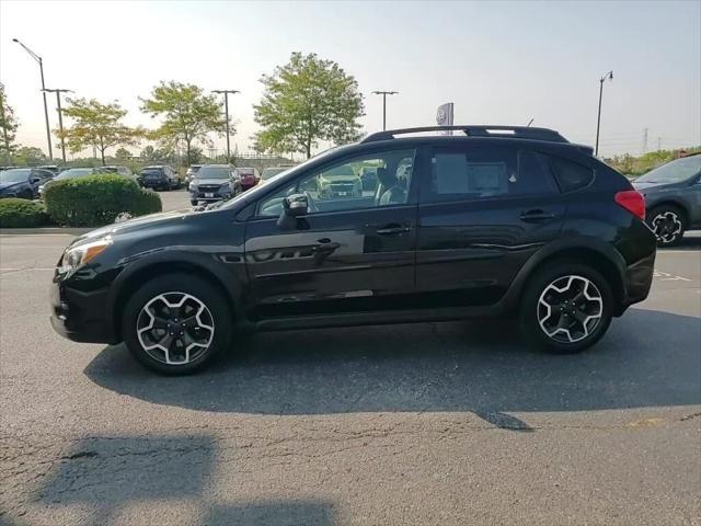 used 2015 Subaru XV Crosstrek car, priced at $13,306