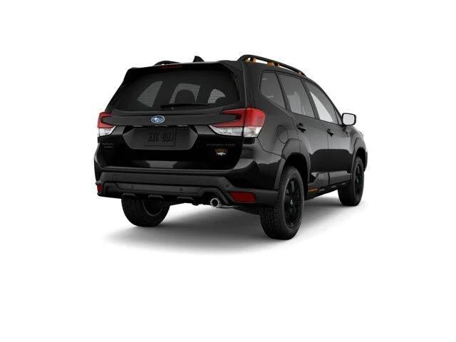 new 2024 Subaru Forester car, priced at $36,534