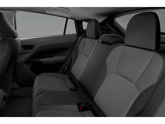 new 2025 Subaru Crosstrek car, priced at $26,905
