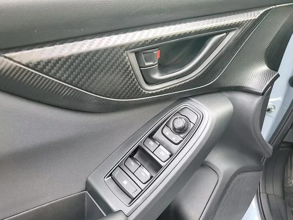 used 2019 Subaru Crosstrek car, priced at $20,749