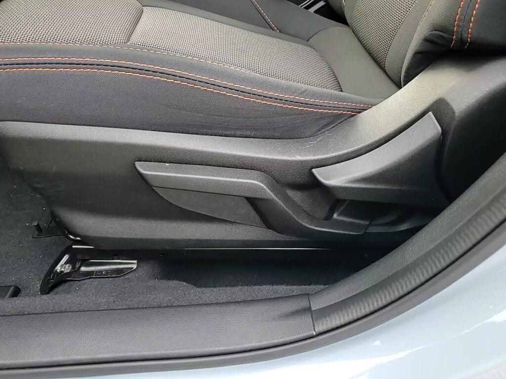 used 2019 Subaru Crosstrek car, priced at $20,749
