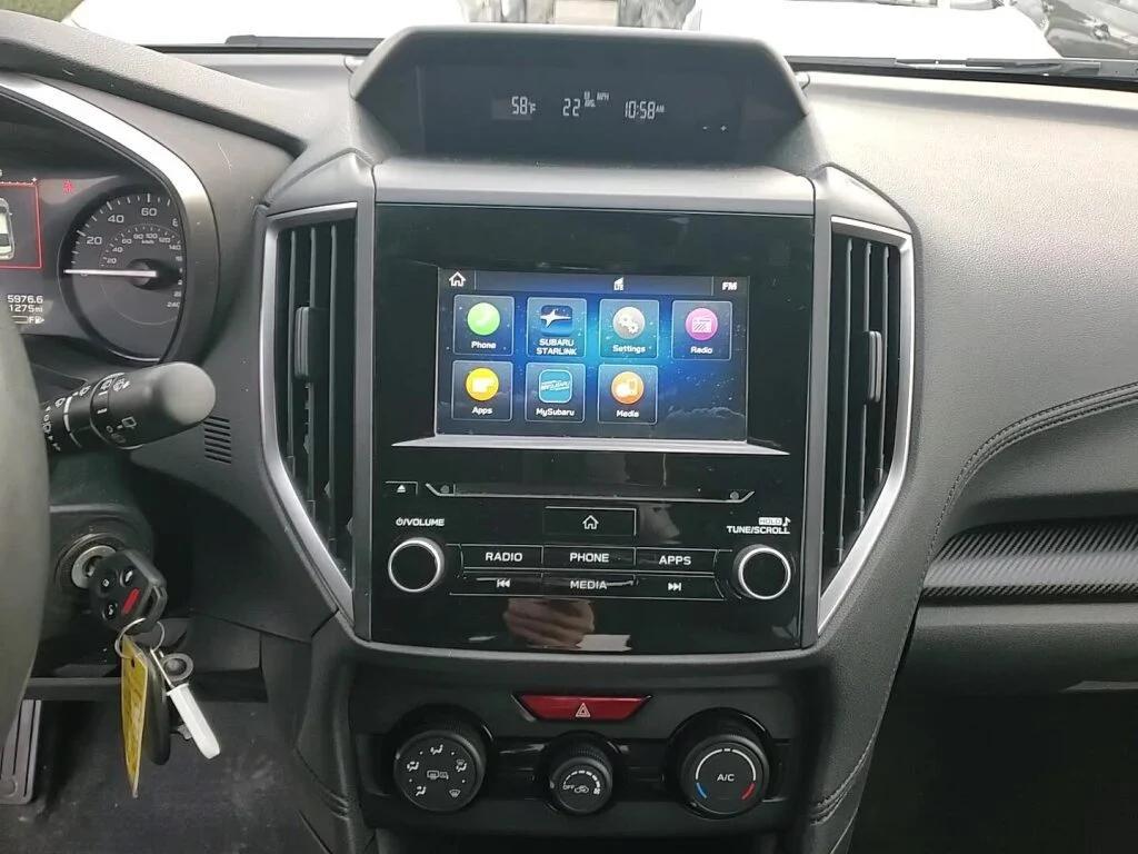 used 2019 Subaru Crosstrek car, priced at $20,749