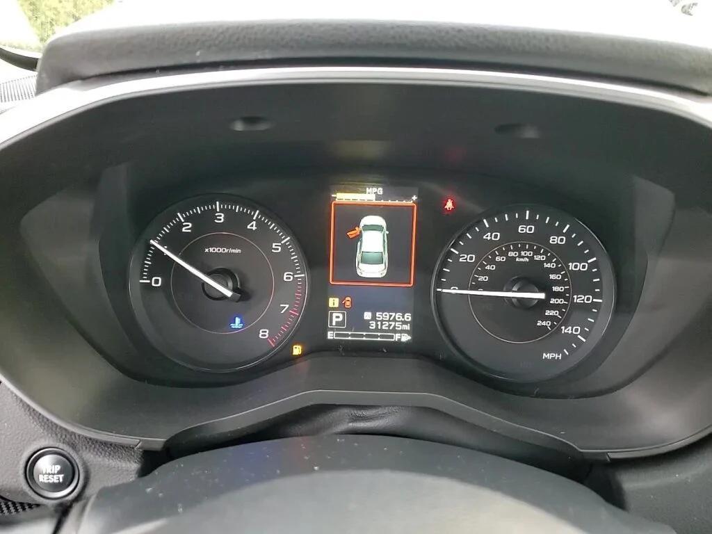 used 2019 Subaru Crosstrek car, priced at $20,749
