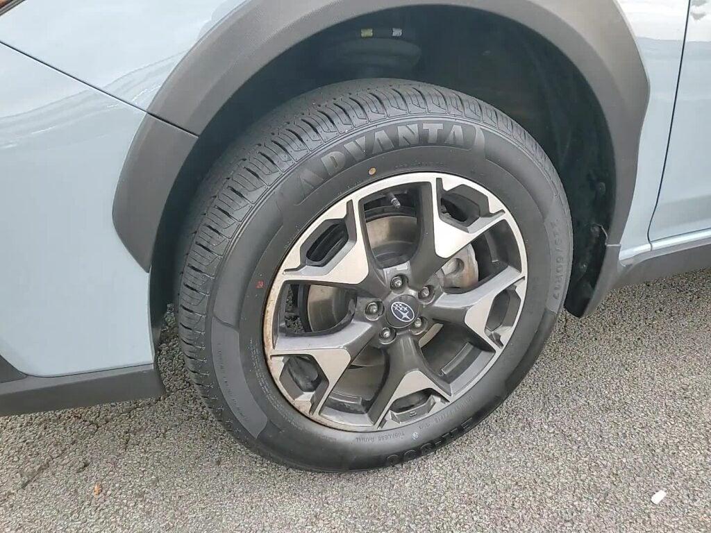 used 2019 Subaru Crosstrek car, priced at $20,749