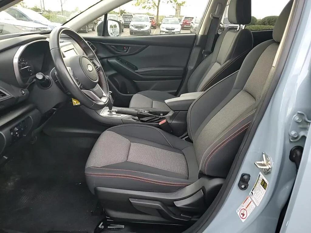 used 2019 Subaru Crosstrek car, priced at $20,749