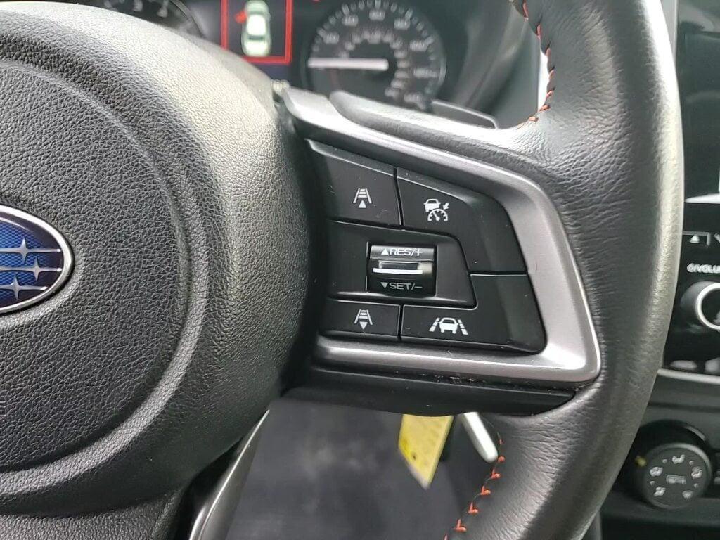 used 2019 Subaru Crosstrek car, priced at $20,749