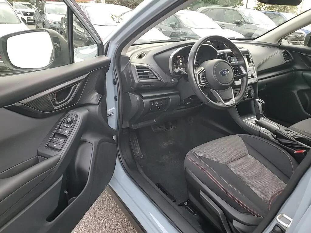 used 2019 Subaru Crosstrek car, priced at $20,749