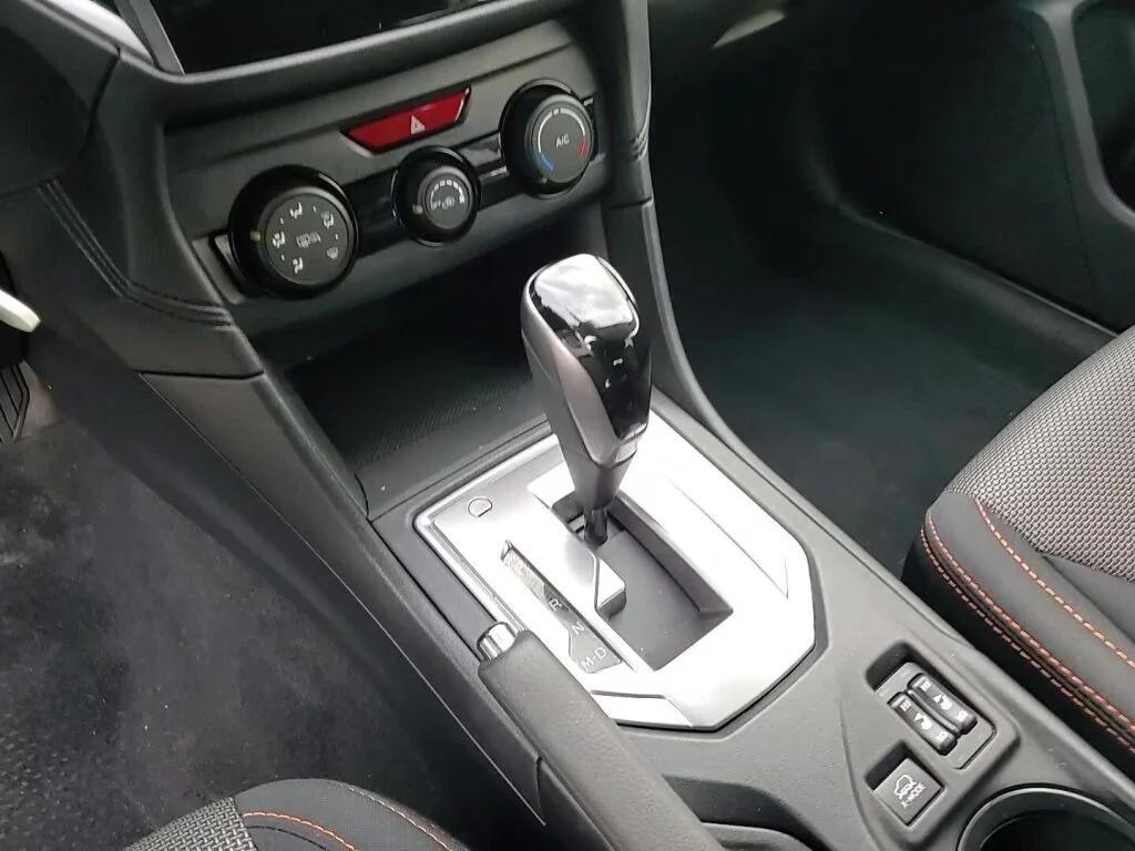 used 2019 Subaru Crosstrek car, priced at $20,749