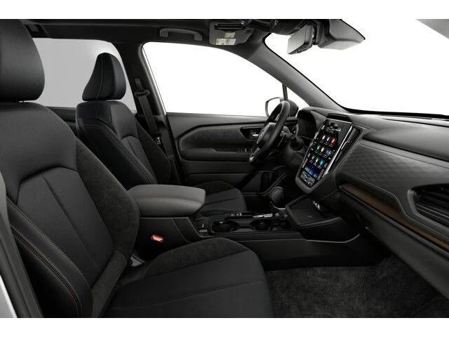 new 2026 Subaru Forester car, priced at $44,405