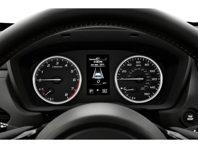 new 2026 Subaru Forester car, priced at $44,405