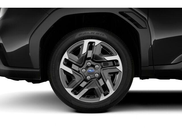 new 2025 Subaru Forester Hybrid car