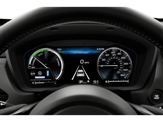 new 2025 Subaru Forester Hybrid car, priced at $39,507