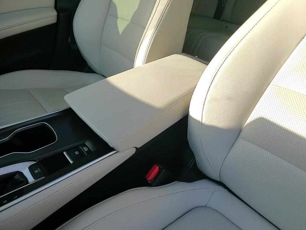 used 2020 Honda Accord car, priced at $23,222