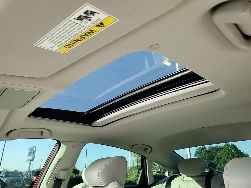 used 2020 Honda Accord car, priced at $23,222