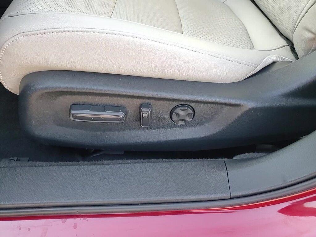 used 2020 Honda Accord car, priced at $23,222