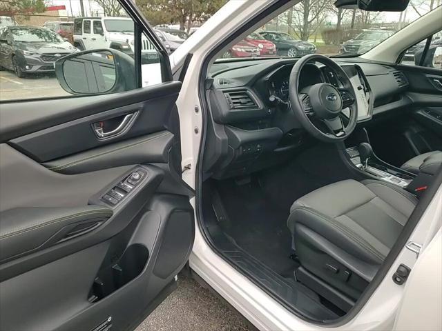 used 2024 Subaru Ascent car, priced at $36,735