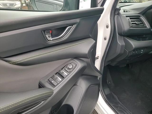 used 2024 Subaru Ascent car, priced at $36,735