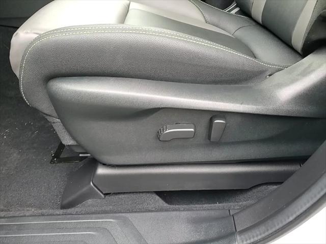 used 2024 Subaru Ascent car, priced at $36,477