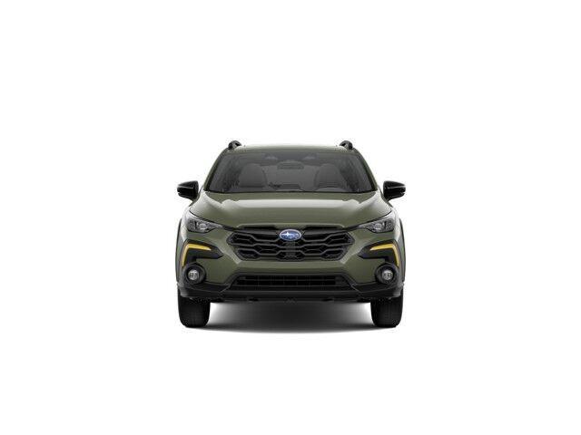 new 2025 Subaru Crosstrek car, priced at $32,592