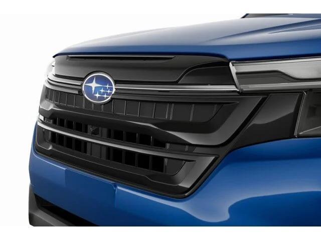 new 2025 Subaru Forester Hybrid car, priced at $44,431