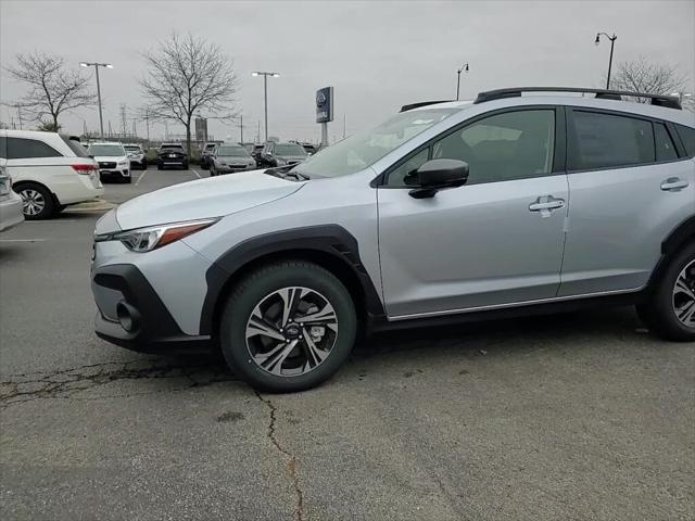 new 2024 Subaru Crosstrek car, priced at $28,682