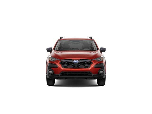 new 2025 Subaru Crosstrek car, priced at $29,419
