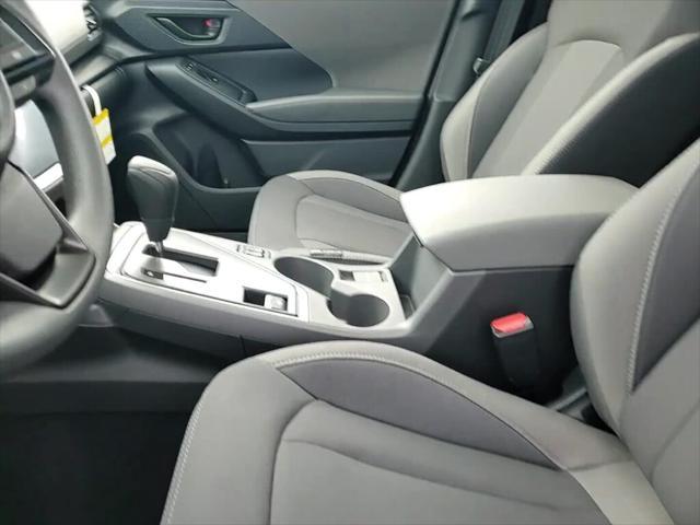 new 2025 Subaru Crosstrek car, priced at $29,419