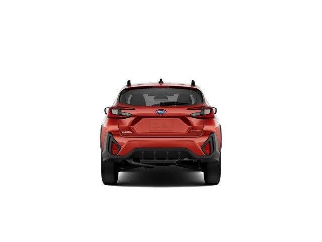 new 2025 Subaru Crosstrek car, priced at $29,419