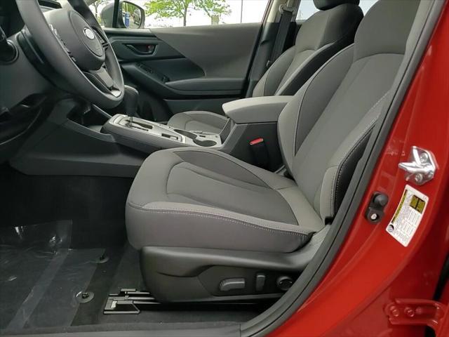 new 2025 Subaru Crosstrek car, priced at $29,419