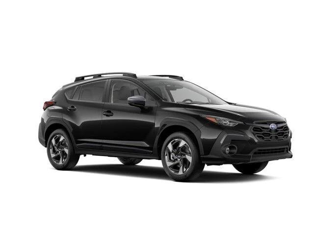 new 2025 Subaru Crosstrek car, priced at $34,230