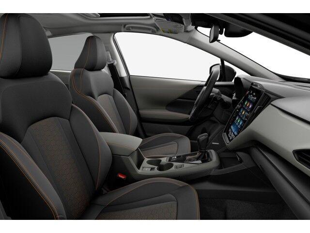 new 2025 Subaru Crosstrek car, priced at $34,230