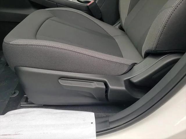 new 2025 Subaru Impreza car, priced at $24,112