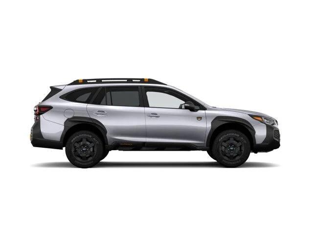 new 2025 Subaru Outback car, priced at $43,283