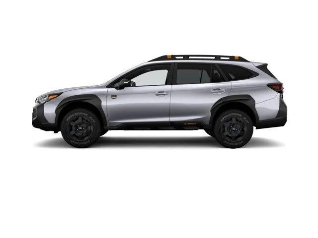 new 2025 Subaru Outback car, priced at $43,283