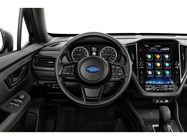 new 2025 Subaru Forester car, priced at $34,931