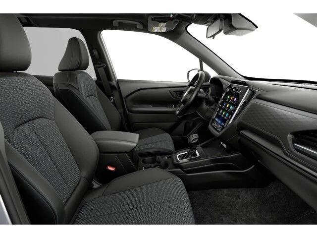 new 2025 Subaru Forester car, priced at $34,931