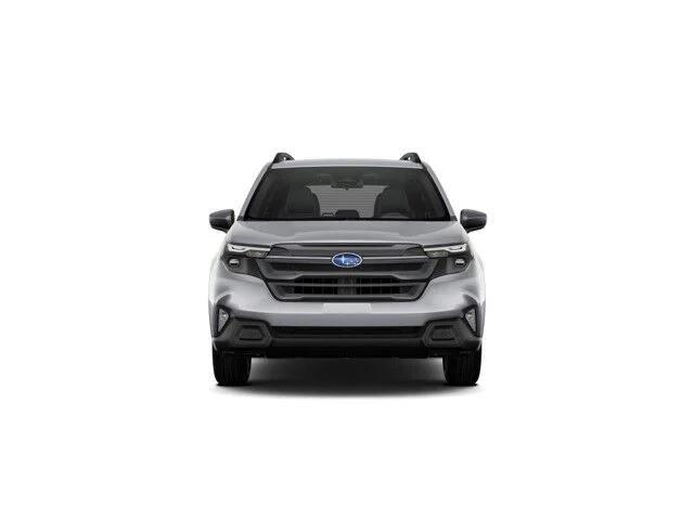 new 2025 Subaru Forester car, priced at $34,931