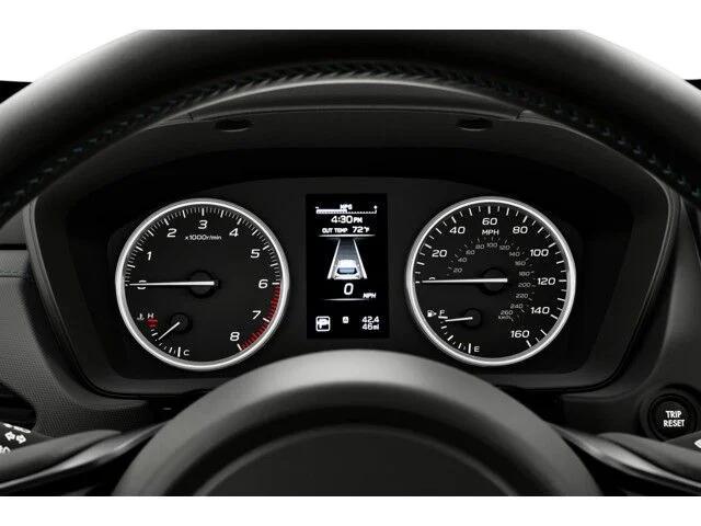 new 2025 Subaru Forester car, priced at $34,931