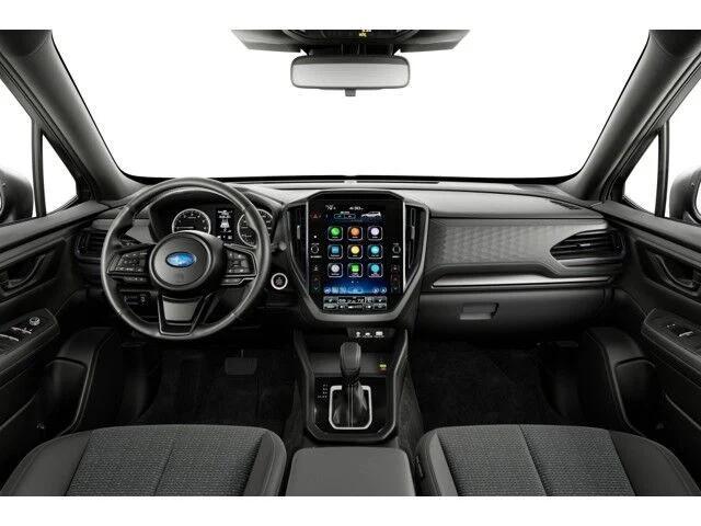 new 2025 Subaru Forester car, priced at $34,931