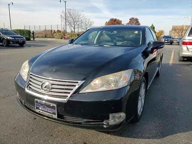 used 2012 Lexus ES 350 car, priced at $11,751