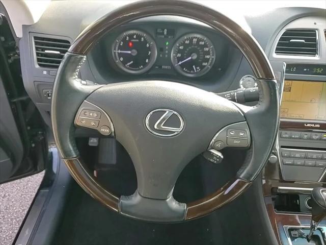 used 2012 Lexus ES 350 car, priced at $11,751